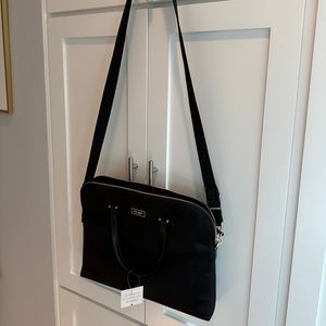 Kate Spade computer bag / sleeve with strap